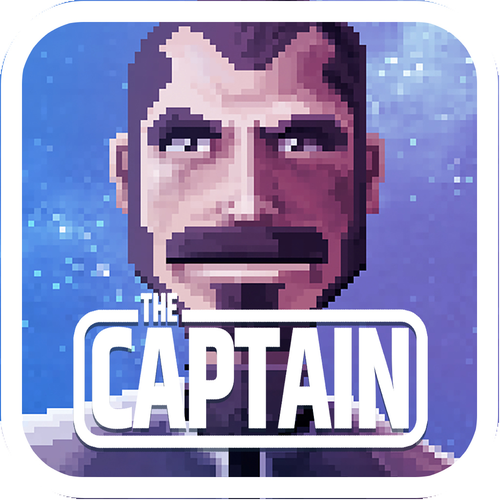 Boxart for The Captain