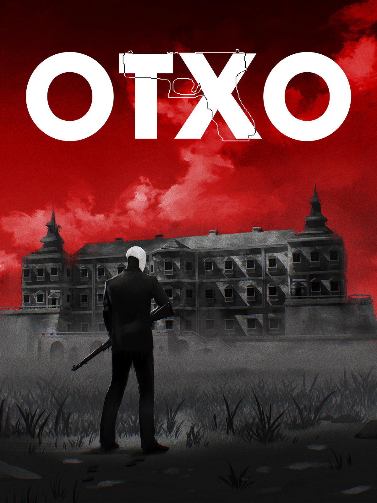 Boxart for OTXO