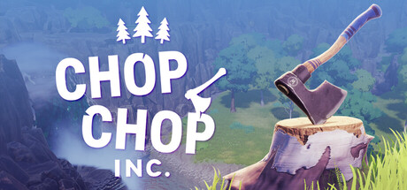 Boxart for Chop Chop Inc.