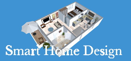 Boxart for Smart Home Design