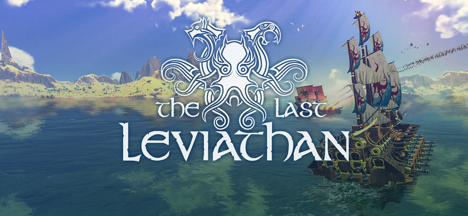 Boxart for The Last Leviathan