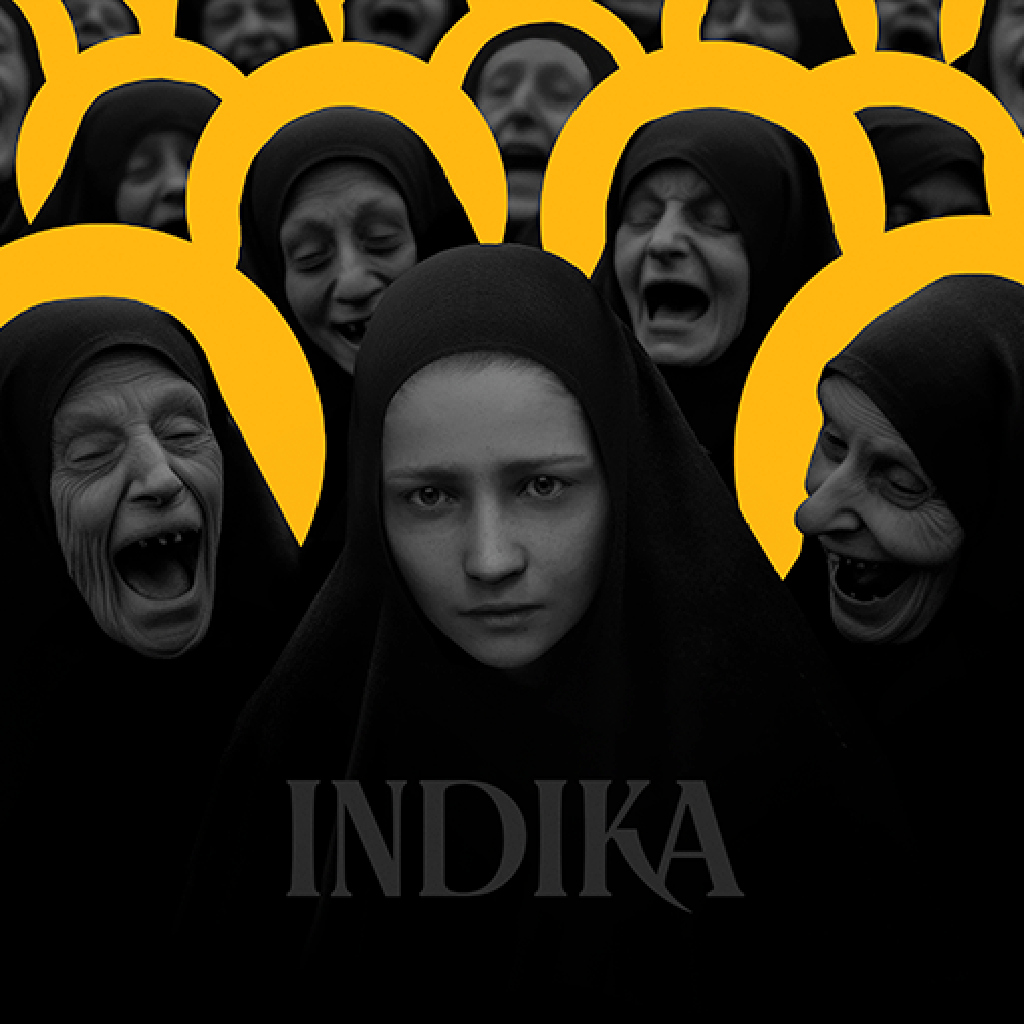 Boxart for INDIKA