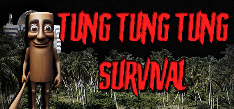 Boxart for Tung Tung Tung Survival