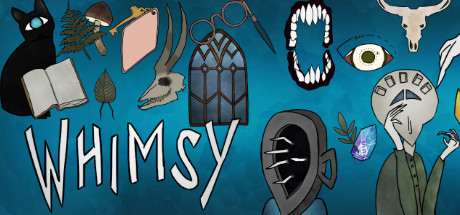 Boxart for Whimsy