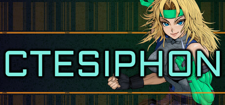 Boxart for Ctesiphon