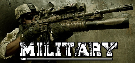 Boxart for MILITARY