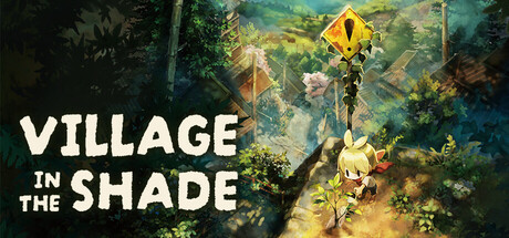 Boxart for Village in the Shade