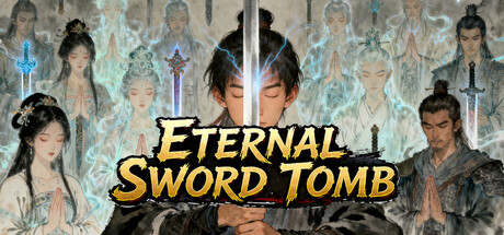 Boxart for Eternal Sword Tomb