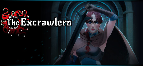 Boxart for The Excrawlers