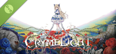 Boxart for CRYMELIGHT Demo