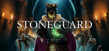 Boxart for Stoneguard