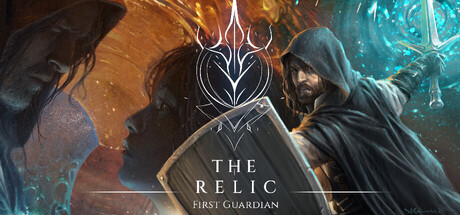 Boxart for The Relic: First Guardian
