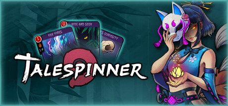 Boxart for Talespinner