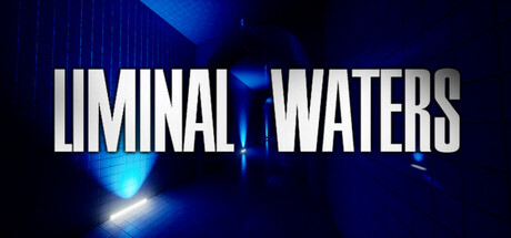 Boxart for LIMINAL WATERS