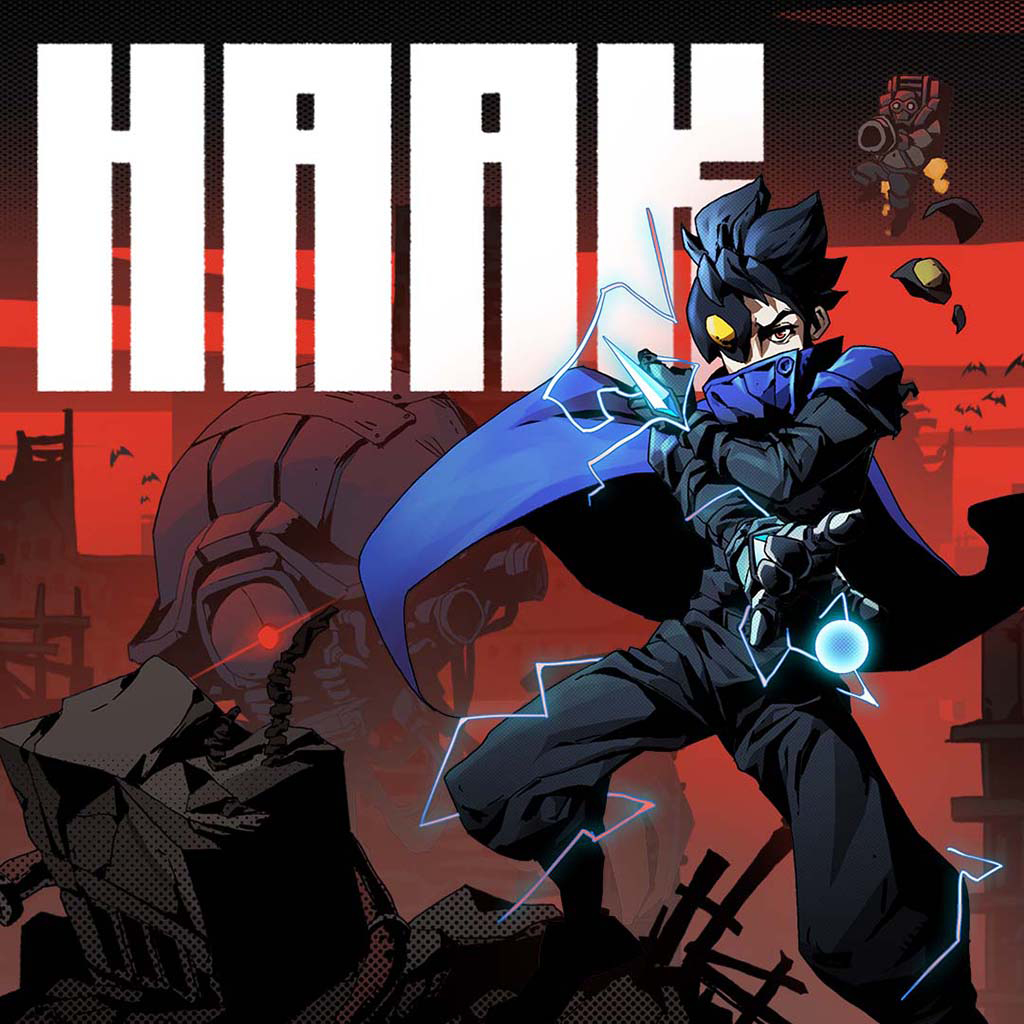 Boxart for HAAK