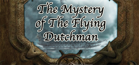 Boxart for The Flying Dutchman