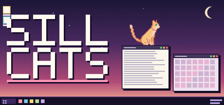 Boxart for Sill Cats 