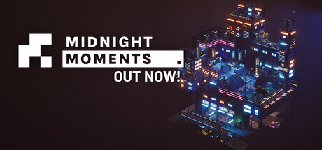 Boxart for Midnight Moments
