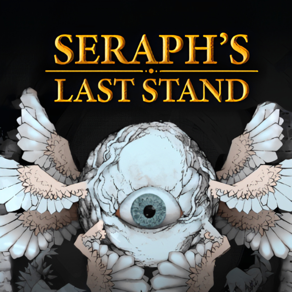 Boxart for Seraph's Last Stand