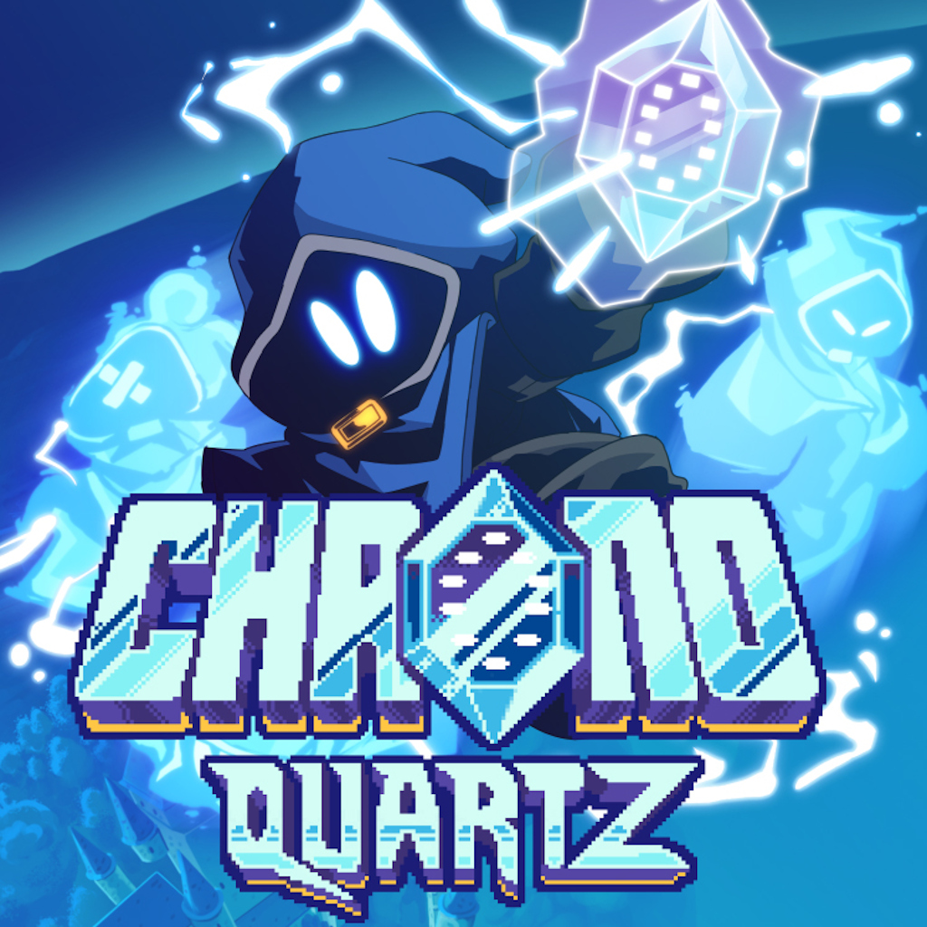 Boxart for Chronoquartz