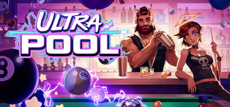 Boxart for Ultrapool