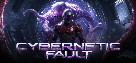 Boxart for Cybernetic Fault