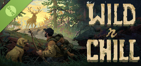 Boxart for Wild n Chill Demo