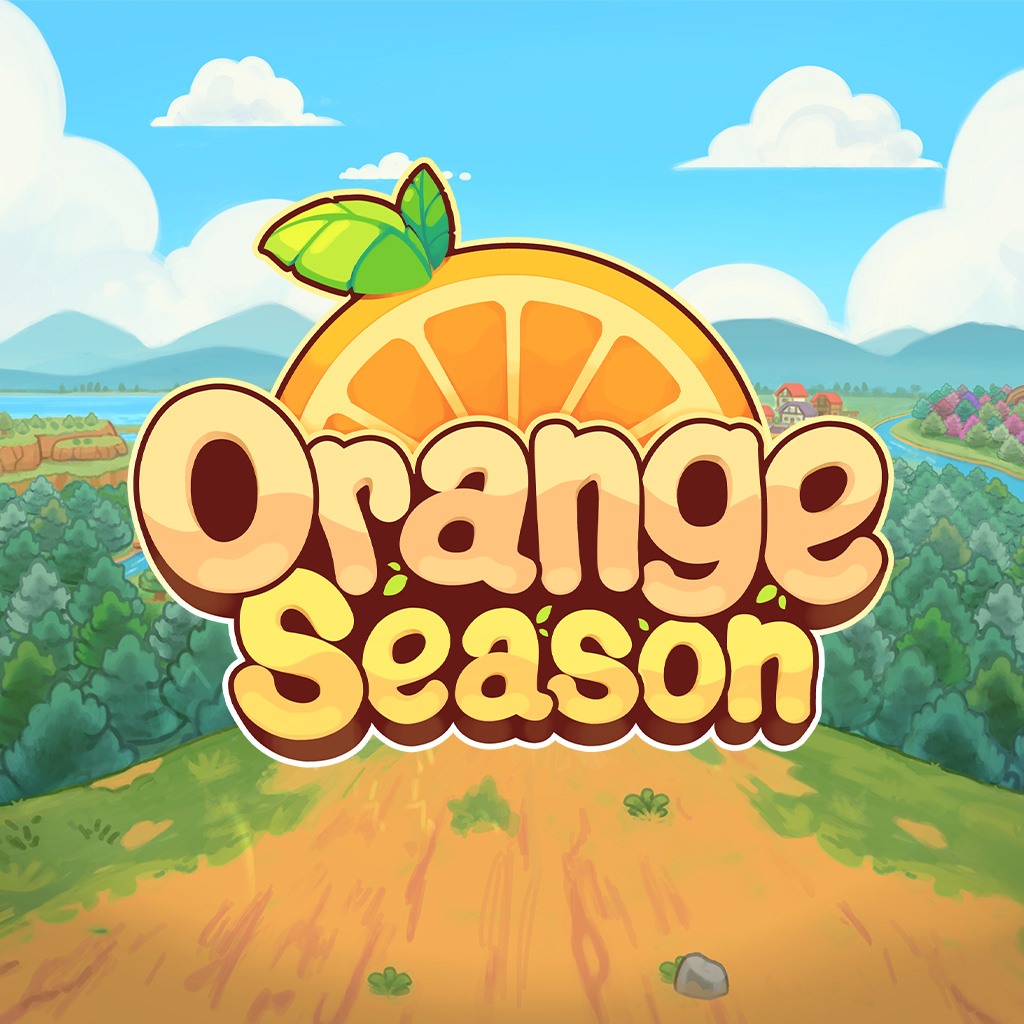 Boxart for Orange Season