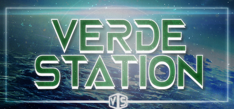 Boxart for Verde Station