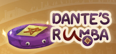 Boxart for Dante's RUMBA