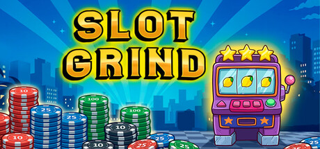Boxart for Slot Grind