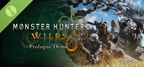 Boxart for Monster Hunter Wilds Prologue Demo