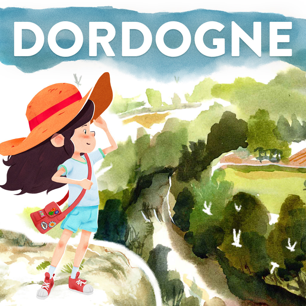 Boxart for Dordogne