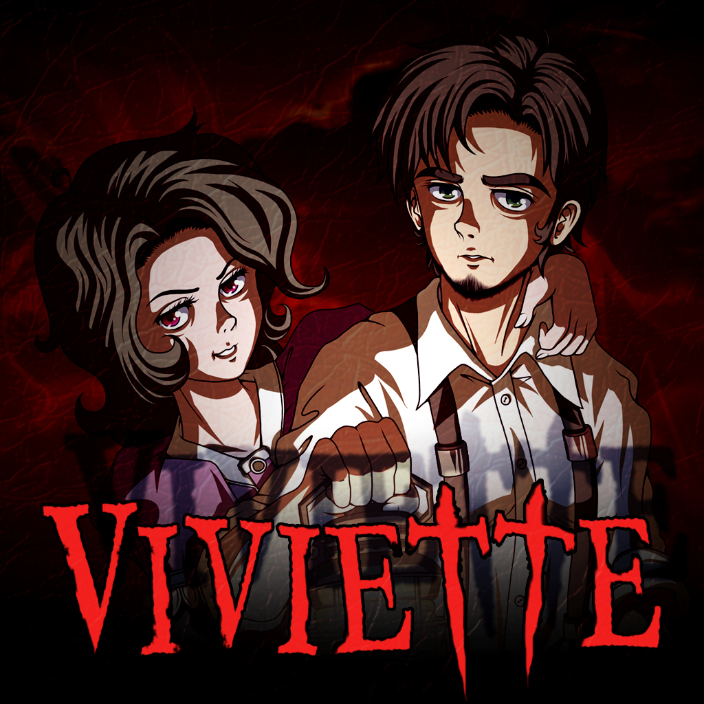 Boxart for Viviette