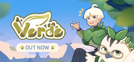 Boxart for Verde 