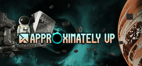 Boxart for Approximately Up