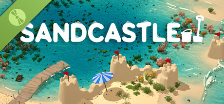 Boxart for Sandcastle Demo