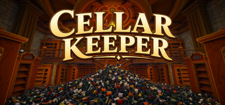 Boxart for Cellar Keeper