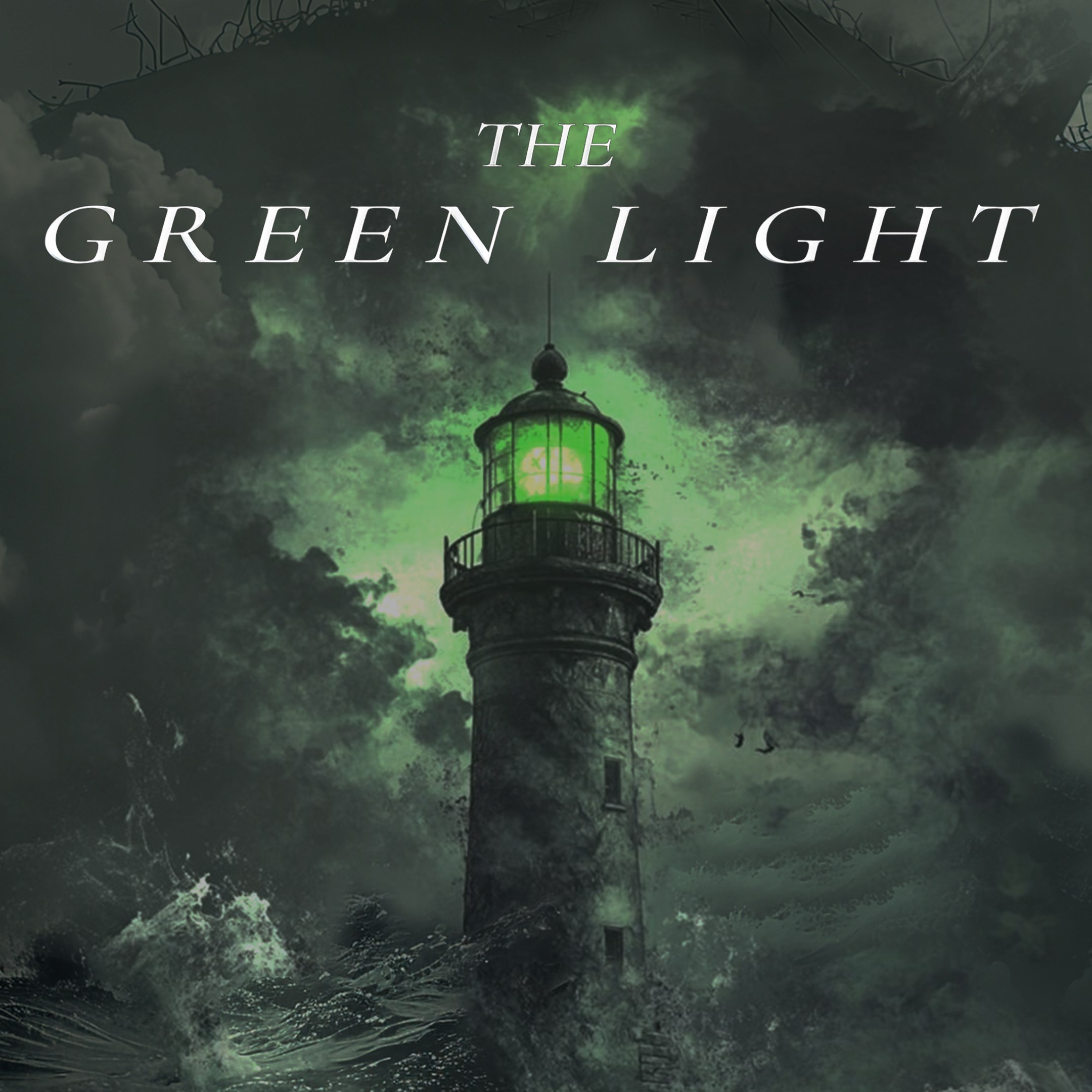 Boxart for The Green Light