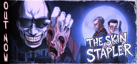 Boxart for The Skin Stapler