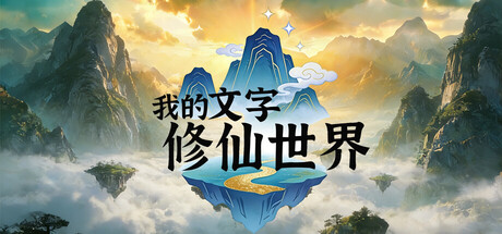 Boxart for 我的文字修仙世界