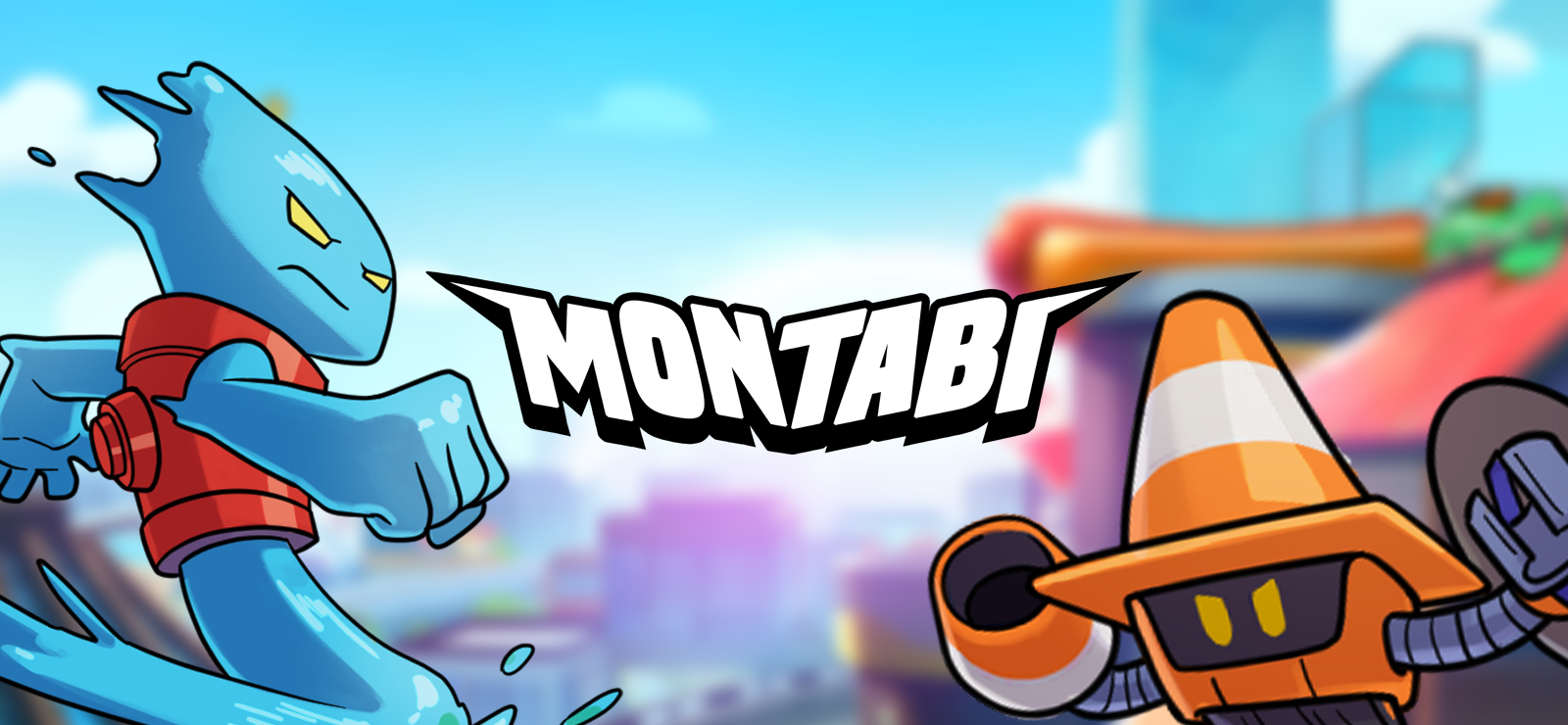 Boxart for Montabi