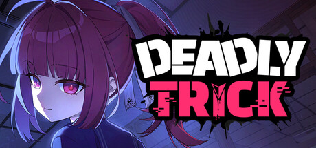 Boxart for Deadly Trick