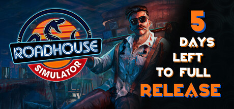Boxart for Roadhouse Simulator Demo