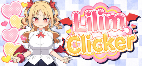 Boxart for Lilim Clicker