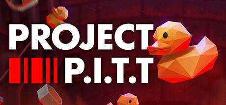 Boxart for Project P.I.T.T.