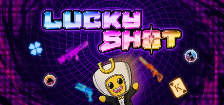 Boxart for Lucky Shot