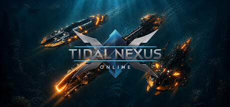 Boxart for Tidal Nexus Online