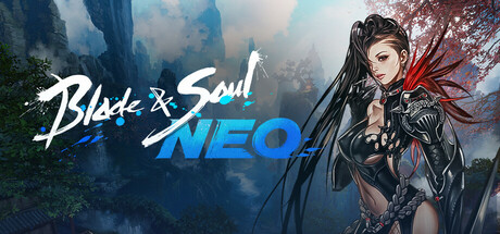 Boxart for Blade & Soul NEO