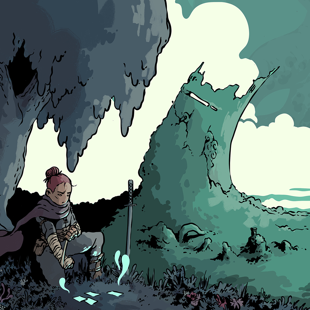 Boxart for Racine